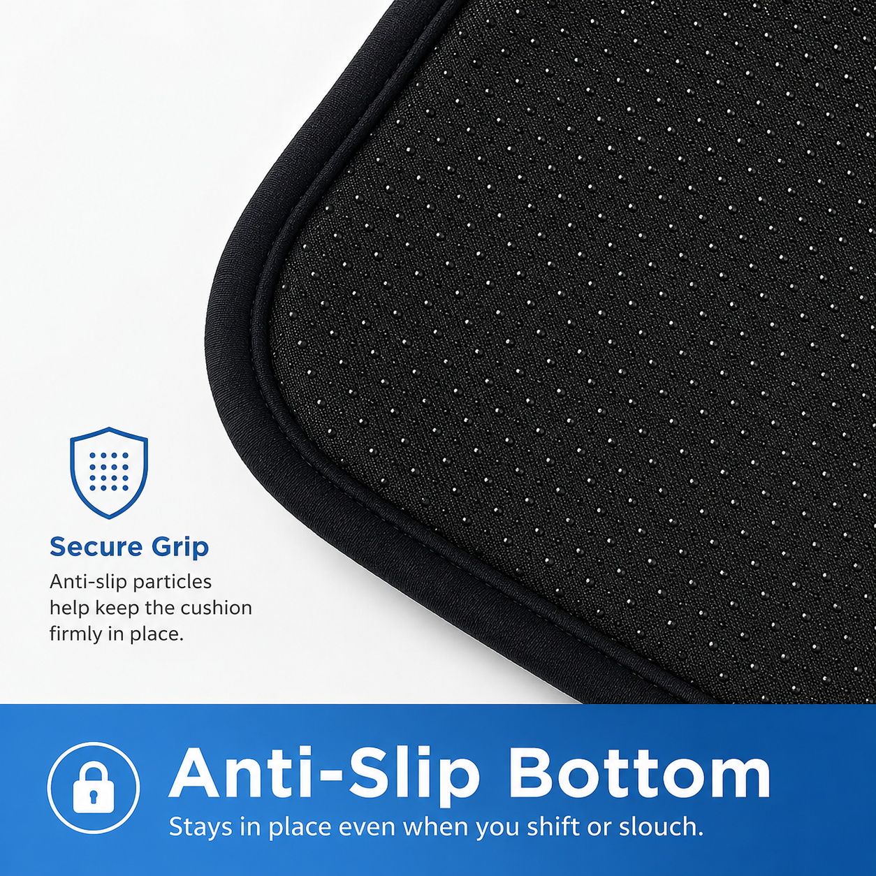 Serino AeroCell Comfort Pad