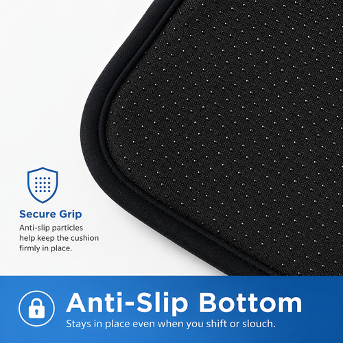 Serino AeroCell Comfort Pad